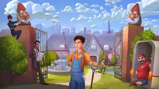 Garden City - Xbox One