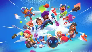 Instant Sports 2 - PS5
