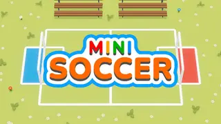 Mini Soccer