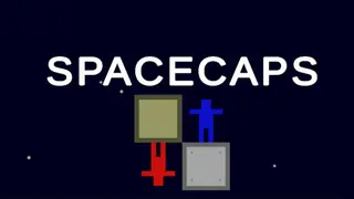 Spacecaps