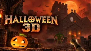 Halloween 3D