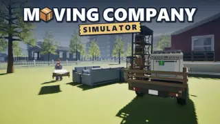 Moving Company Simulator