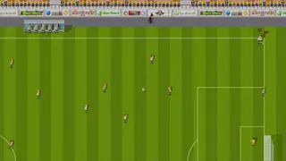 16-Bit Soccer - Xbox One