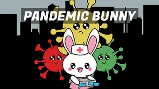Pandemic Bunny