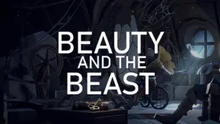 BEAUTY AND THE BEAST