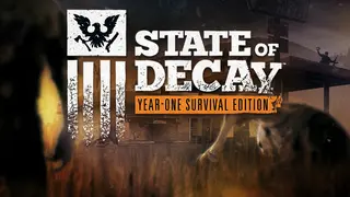 State of Decay: Year One Survival