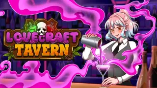 Lovecraft Tavern