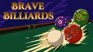 Billiards Warrior