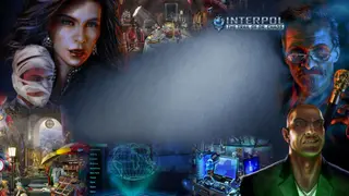 Interpol - Xbox One