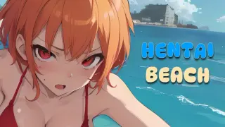 Hentai Beach