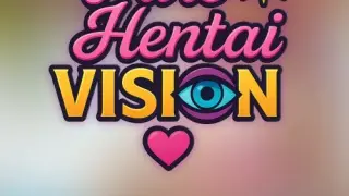 Pure Hentai: Vision - Switch