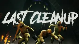 Last Cleanup