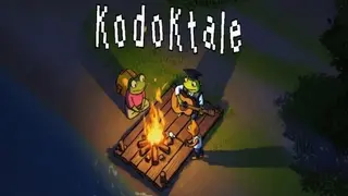 Kodoktale