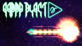 Gamma Blast
