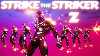 Strike The Striker Z