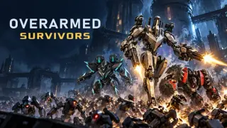 Overarmed Survivors