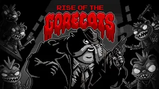 Rise of the Gorecats