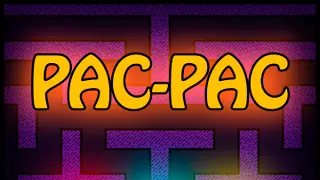 PAC-PAC - Xbox One