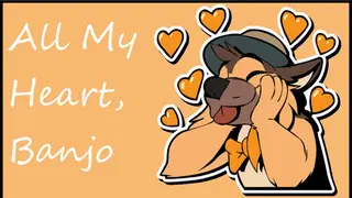 All My Heart, Banjo