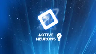Active Neurons 2 - PS4