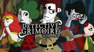 Detective Grimoire Soundtrack