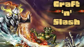 Craft'n'Slash