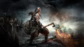 Ancestors Legacy (Xbox One)