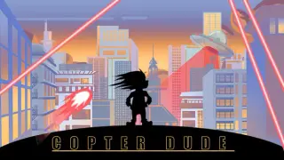 Copter Dude