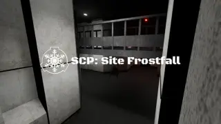 SCP: Site Frostfall​