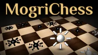 MogriChess