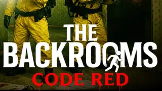 The Backrooms CodeRed - Xbox One