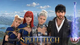 Spelltech