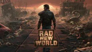 Rad New World