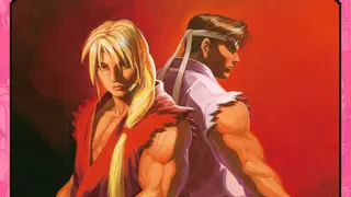 Capcom Arcade 2nd Stadium: STREET FIGHTER ALPHA - WARRIORS' DREAMS - PS4