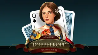 Absolute Doppelkopf for Windows 11