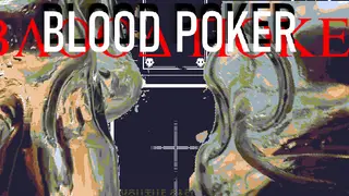 Blood Poker