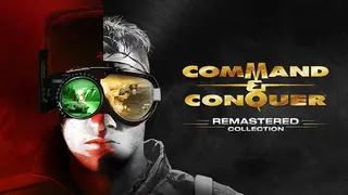 Command & Conquer Remastered Collection