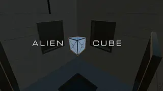 Alien Cube