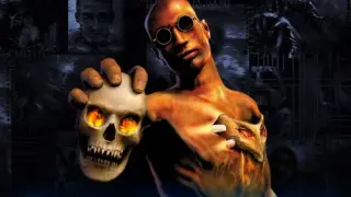 Shadow Man Remastered Edition - Switch