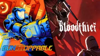 Bloodstoppable