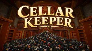 Cellar Keeper