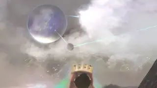 Worlds of Magic: Planar Conquest - Switch