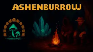 Ashenburrow