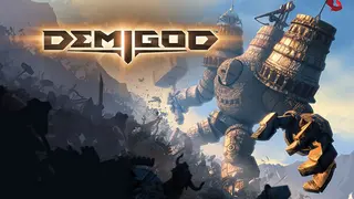 Demigod