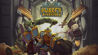 Dwarf's Adventure