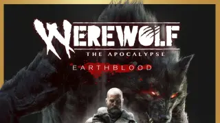 Werewolf: The Apocalypse - Earthblood Champion of Gaia Pack - PS5