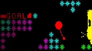 Arcade Archives CRAZY BALLOON - PS4