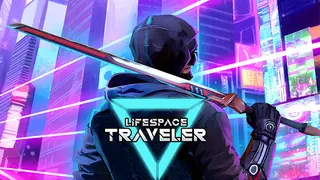 Lifespace Traveler