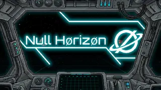 Null Horizon