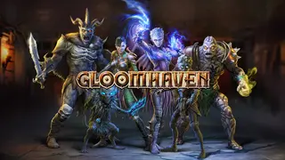 Gloomhaven